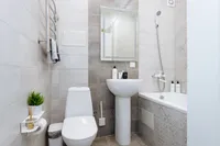 Миниатюра квартиры 6