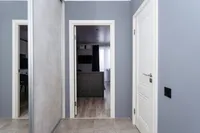 Миниатюра квартиры 13