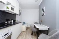 Миниатюра квартиры 20