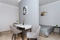 Миниатюра квартиры 21