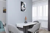 Миниатюра квартиры 25