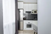 Миниатюра квартиры 31