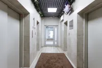 Миниатюра квартиры 38