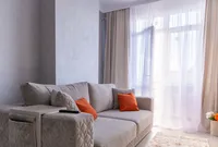 Миниатюра квартиры 1