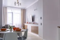 Миниатюра квартиры 5