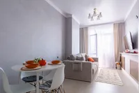 Миниатюра квартиры 6