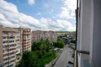 Миниатюра квартиры 12