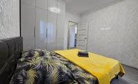 Миниатюра квартиры 2