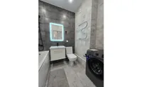 Миниатюра квартиры 6