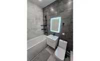 Миниатюра квартиры 7