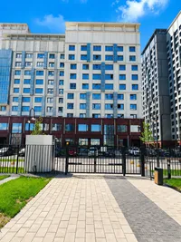 Миниатюра квартиры 10