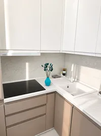 Миниатюра квартиры 19