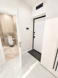 Миниатюра квартиры 22
