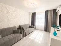 Миниатюра квартиры 24