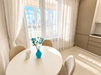 Миниатюра квартиры 26