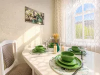 Миниатюра квартиры 4