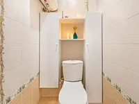 Миниатюра квартиры 6