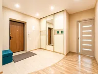 Миниатюра квартиры 7
