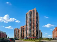 Миниатюра квартиры 8