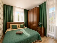 Миниатюра квартиры 9
