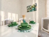 Миниатюра квартиры 10