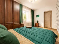 Миниатюра квартиры 12