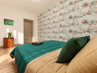 Миниатюра квартиры 13