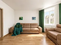Миниатюра квартиры 14