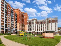 Миниатюра квартиры 18