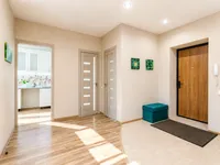 Миниатюра квартиры 21