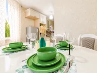 Миниатюра квартиры 27