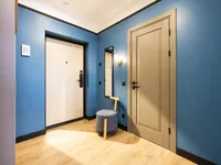 Миниатюра квартиры 4