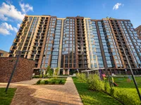 Миниатюра квартиры 8