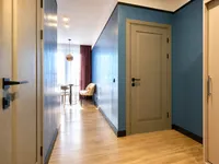 Миниатюра квартиры 14