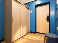 Миниатюра квартиры 15
