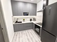 Миниатюра квартиры 4