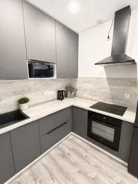 Миниатюра квартиры 8