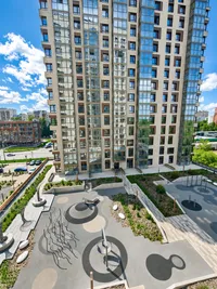 Миниатюра квартиры 11