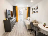 Миниатюра квартиры 12