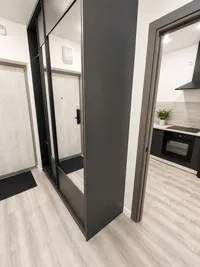 Миниатюра квартиры 13