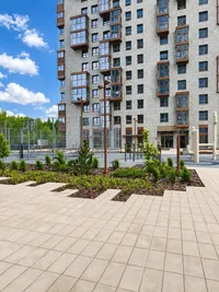 Миниатюра квартиры 17