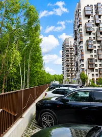Миниатюра квартиры 19
