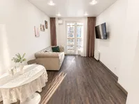 Миниатюра квартиры 1
