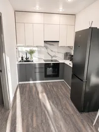 Миниатюра квартиры 2