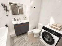 Миниатюра квартиры 4
