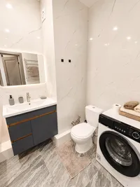 Миниатюра квартиры 22
