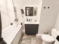 Миниатюра квартиры 24