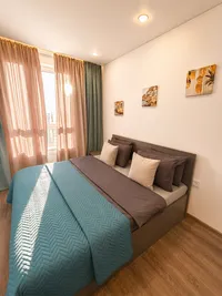 Миниатюра квартиры 30