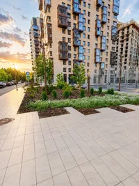 Миниатюра квартиры 35