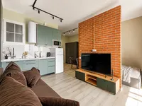 Миниатюра квартиры 2